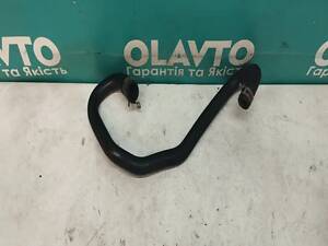 Б/у Патрубок термостата верхній на Peugeot Boxer 2006-2014