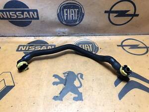 Б/У Патрубок вентиляции картерных газов 2.0 HDi CITROEN C4 B7 C5 X7 DS4 Peugeot 308 3008 5008 508 9671337480