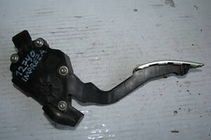 Б/у педаль газа Subaru Impreza WRX STI 2.5 EJ255 2005-2006, 36010FE040, DENSO 198800-7170 -арт№12740-