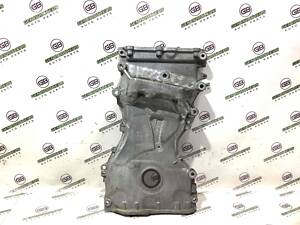 Передняя крышка двигателя Jeep Cherokee KL 14-18 2016 05047911AB