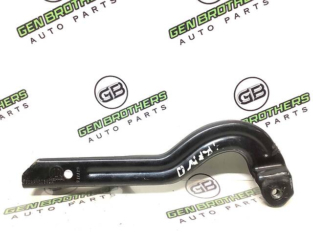 б/у Петля капота, кронштейн капота Jeep Grand Cherokee 10-14 2012 68083023AC