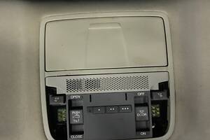 Б/У Плафон подсветки салона Acura RDX 83250-TX4-A02ZB