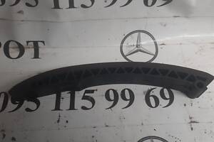 Б / у планка заспокоювач ланцюга ГМР A6110520016 Mercedes Sprinter / Мерседес Спринтер