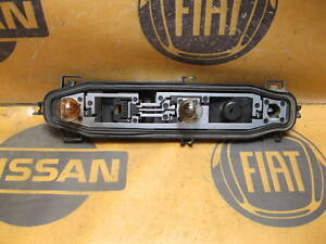 Б/У Плата фонаря заднего RENAULT KANGOO II 89072580