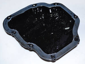 Поддон двигателя 1.6MPI 16V NISSAN Qashqai 07-14, Micra K12 03-10, Note 05-12, Tiida C11 04-12 11110BC21A