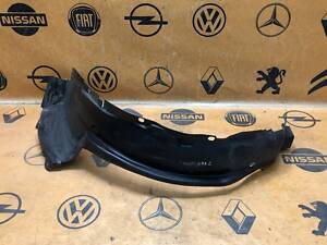 Б/У Подкрылок передний левый задняя часть RENAULT MASTER Opel Movano Interstar 8200432027