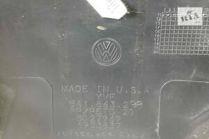 б/у Подлокотник Volkswagen Passat B7 USA 561863298
