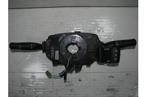 Б/у подрулевой переключатель Renault Megane II 2002-2009, 8200216450, VALEO 618300043, 61835909 -арт№17564-