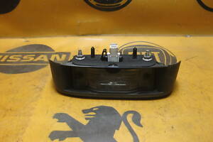 Б/У Подсветка номерного знака RENAULT TRAFFIC 8200434687