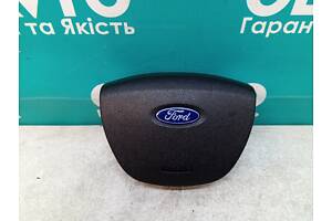 Б/у Подушка безопасности (airbag) водительская Ford Focus,C-Max 2003-2011