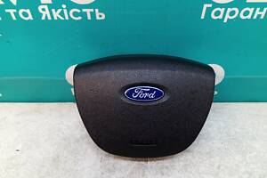 Б/у Подушка безопасности (airbag) водительская Ford Focus,C-Max 2003-2011