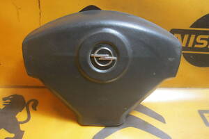 Б/У Подушка безопасности OPEL VIVARO 8200136332