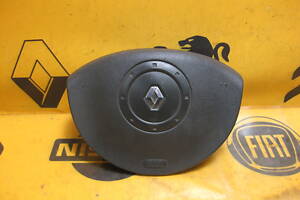 Б/У Подушка безопасности RENAULT MEGANE 2 8200381849