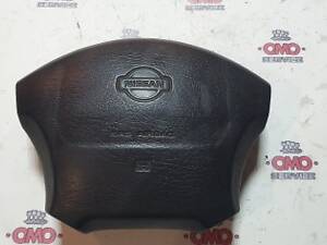 б/у Подушка безопасности AirBag водителя (в руль) Nissan Vanette Cargo III 1995-2001 1C8065927