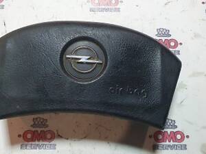 б/у Подушка безпеки AirBag водія (кермо) Opel Movano 1998-2003 8200063450B