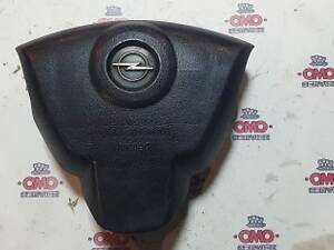 б/у Подушка безпеки AirBag водія (кермо) Opel Movano 2003-2010 8200188635