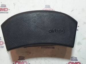 б/у Подушка безпеки AirBag водія (кермо) Renault Master II 1997-2003 7700353368C