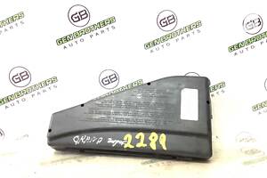 б/у Подушка безопасности сидения Jeep Grand Cherokee 10-14 2012 05108022AC