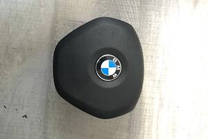 Б/У Подушка безопасности в руль  BMW 3-Series  32 30 6871095