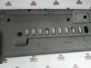 б/у Полку сонцезахисного козирка ліва Nissan Interstar 2003-2010 8200477135