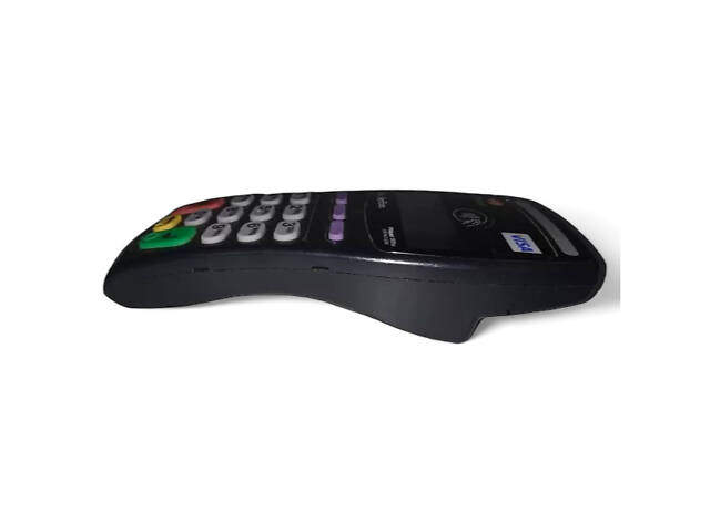 Б/У Pos-терминал Pin-Pad VeriFone 1000SE Считыватель карт. Платежный терминал - Фото 3