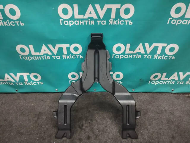 Б/у Повітропровід (під торпеду). Chevrolet Bolt на Chevrolet Bolt EV 2017-2023 - Фото 1