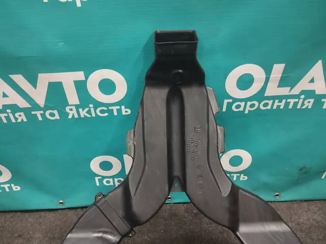 Б/у Повітропровід (під торпеду). Chevrolet Bolt на Chevrolet Bolt EV 2017-2023 - Фото 3