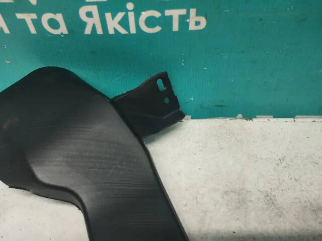 Б/у Повітропровід від обігрівача до лівого скла. Chevrolet Bolt на Chevrolet Bolt EV 2017-2021 - Фото 2