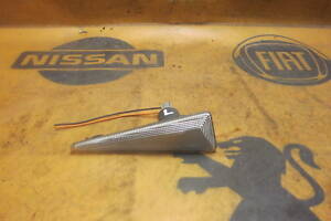 Б/У Повторитель поворотника левый RENAULT MEGANE II ESPACE 8200027150