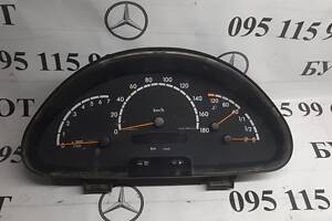 Приладова панель A0004466921,A0014460721 Mercedes Sprinter/Мерседес Спрінтер