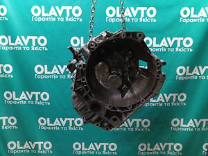 Б/у Пробег 167 т. км. Механическая коробка переключения МКПП. 5-стка. Citroen Jumper/Peugeot Boxer. 20062011.