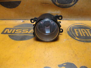 Б/У Противотуманная фара (левая/правая) RENAULT MEGANE II LOGAN 8200074008