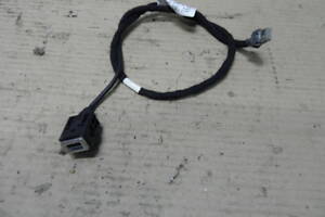 Б/У ПРОВОД USB PEUGEOT 308 (T9) 9806048180