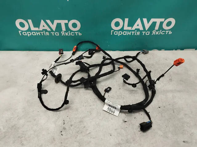 Б/у Проводка кришки багажника. Chevrolet Bolt на Chevrolet Bolt EV 2022-2023 - Фото 1