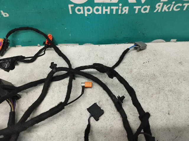 Б/у Проводка кришки багажника. Chevrolet Bolt на Chevrolet Bolt EV 2022-2023 - Фото 3