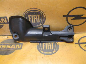 Б/У Пыльник датчика ABS левый RENAULT LOGAN Dacia Logan 8200372692