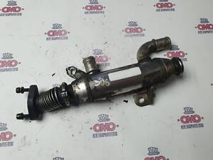 Радиатор EGR Peugeot 306 1997-2002 2.0 HDI 9639874380 б/у