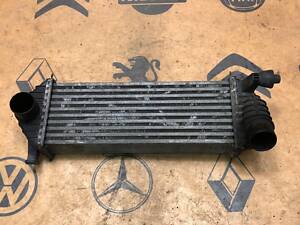 Б/У Радиатор интеркулера 1.5 dci RENAULT KANGOO II MERCEDES-BENZ Citan 8200427469