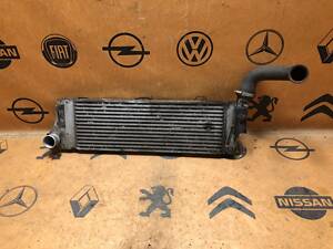 Б/У Радиатор интеркулера RENAULT MEGANE II SCENIC II 8200115540