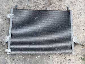 Б/у радиатор кондиционера для Ford Scorpio 2.0 ДОНС mk2 Лупатий 1996-1999 (1)