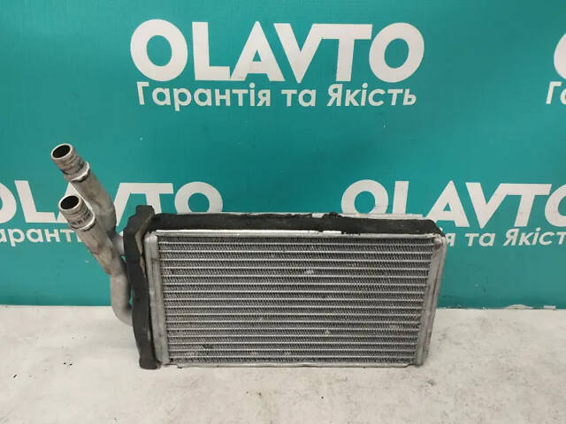 Б/у Радіатор обігрівача. Ford Transit на Ford Transit 2006-2014 - Фото 1