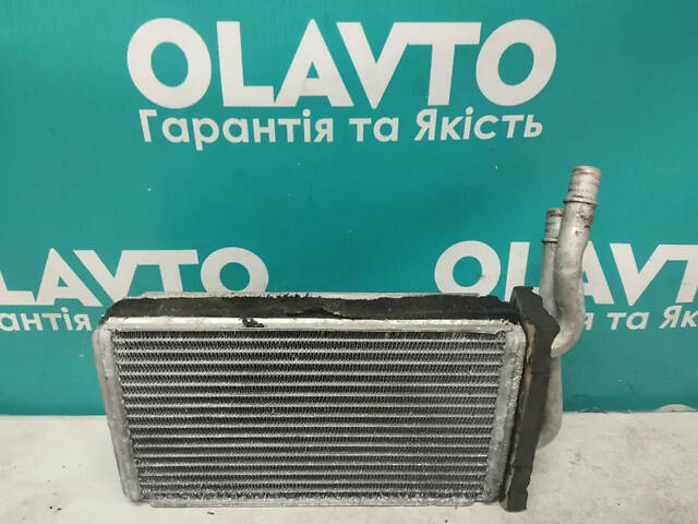 Б/у Радіатор обігрівача. Ford Transit на Ford Transit 2006-2014 - Фото 4