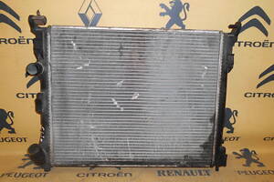 Б/У Радиатор охлаждения RENAULT CLIO 2 7700436916