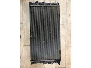 Радиатор 1357325 для Ford C-Max 2.0 TDCi DURATORQ 2003-2010 б/у.