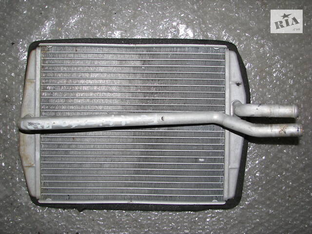 Б/у радиатор печки Ford Fiesta IV 1995-1999 -арт№1887-