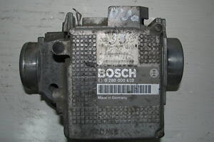 Б/у расходомер воздуха Alfa Romeo 33 1.4-1.7 1990-1992, BOSCH 0280000602, 0280200601 -арт№17279-