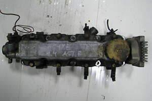 Б/у распредвал Opel Astra F 1.6ми 8кл X16SZ, 90410996 -арт№17133-