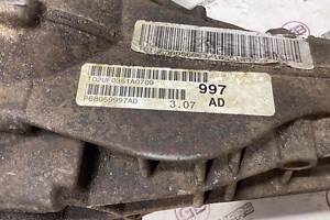 Редуктор переднего моста Jeep Grand Cherokee 10-14 2012 68059997AD б/у