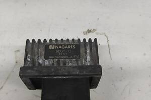 Б/у Реле свечей зажигания 9640469680 Peugeot 4007/ Пежо 4007