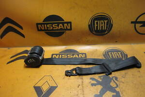 Б/У Ремінь безпеки передній правий RENAULT TRAFIC NISSAN PRIMASTAR Opel Vivaro 8200696522
